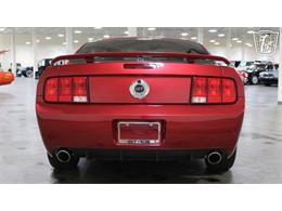 2007 Ford Mustang GT (CC-2097779) for sale in Tulsa, Oklahoma