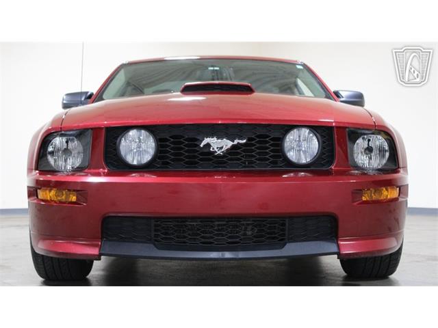 2007 Ford Mustang GT (CC-2097779) for sale in Tulsa, Oklahoma