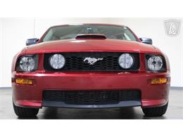 2007 Ford Mustang GT (CC-2097779) for sale in Tulsa, Oklahoma