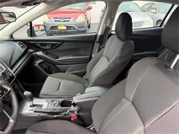 2023 Subaru Impreza (CC-2090778) for sale in Edison, New Jersey