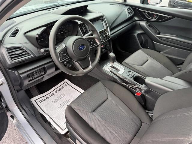 2023 Subaru Impreza (CC-2090778) for sale in Edison, New Jersey
