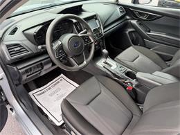 2023 Subaru Impreza (CC-2090778) for sale in Edison, New Jersey