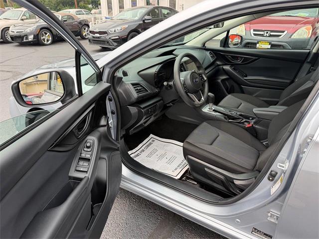 2023 Subaru Impreza (CC-2090778) for sale in Edison, New Jersey