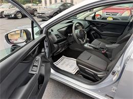 2023 Subaru Impreza (CC-2090778) for sale in Edison, New Jersey