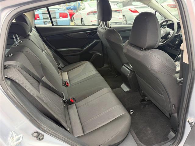 2023 Subaru Impreza (CC-2090778) for sale in Edison, New Jersey