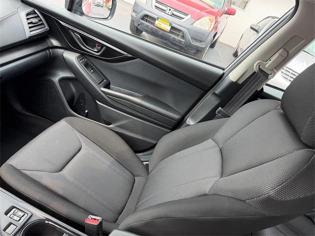 2023 Subaru Impreza (CC-2090778) for sale in Edison, New Jersey