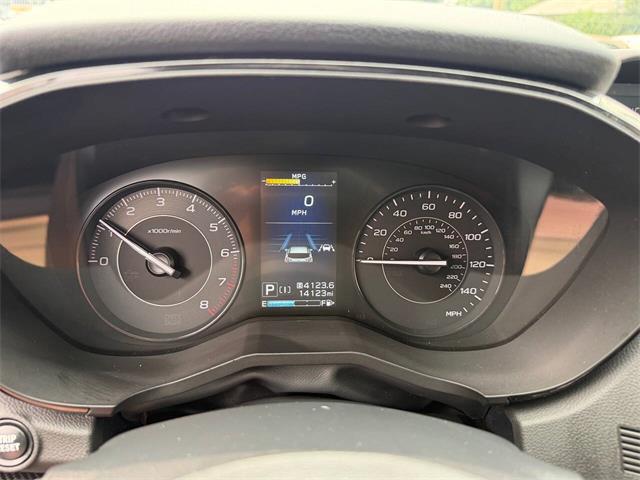 2023 Subaru Impreza (CC-2090778) for sale in Edison, New Jersey