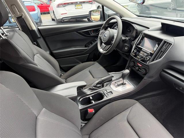 2023 Subaru Impreza (CC-2090778) for sale in Edison, New Jersey
