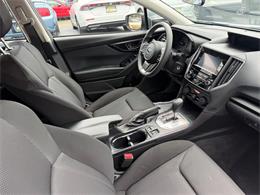 2023 Subaru Impreza (CC-2090778) for sale in Edison, New Jersey