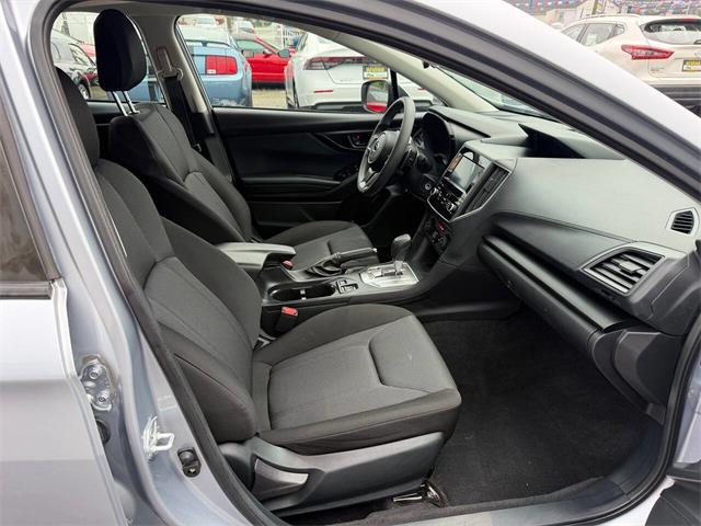 2023 Subaru Impreza (CC-2090778) for sale in Edison, New Jersey