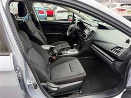 2023 Subaru Impreza (CC-2090778) for sale in Edison, New Jersey
