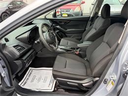 2023 Subaru Impreza (CC-2090778) for sale in Edison, New Jersey