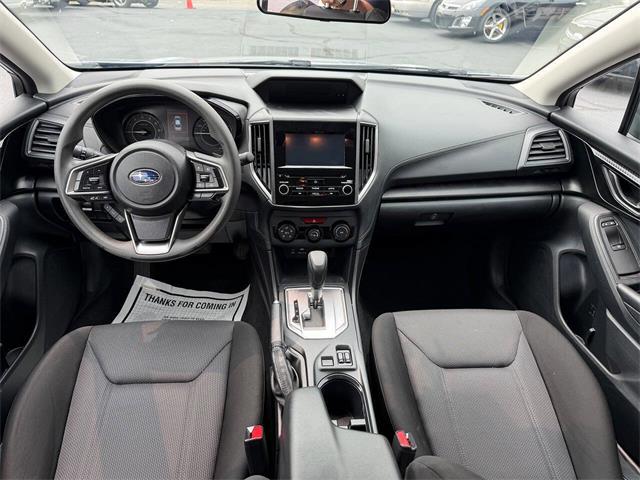 2023 Subaru Impreza (CC-2090778) for sale in Edison, New Jersey