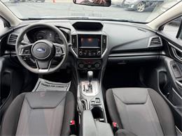 2023 Subaru Impreza (CC-2090778) for sale in Edison, New Jersey