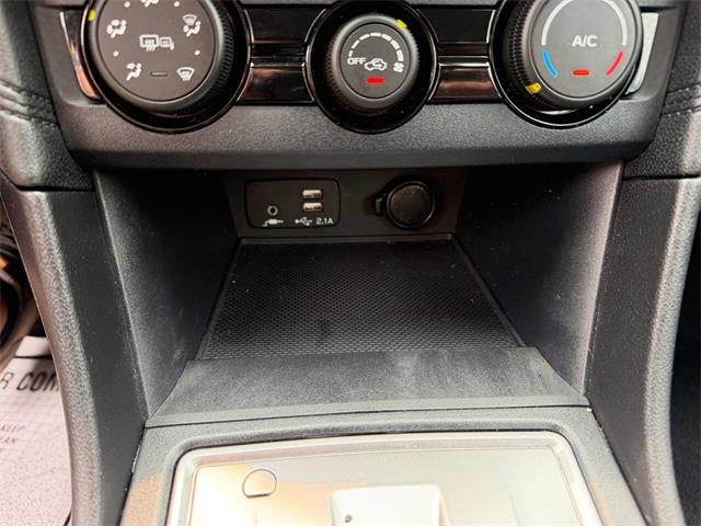 2023 Subaru Impreza (CC-2090778) for sale in Edison, New Jersey