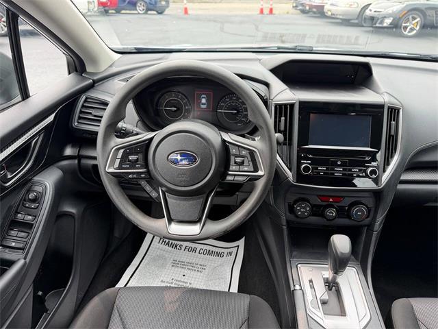 2023 Subaru Impreza (CC-2090778) for sale in Edison, New Jersey