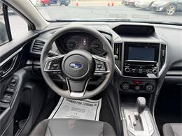 2023 Subaru Impreza (CC-2090778) for sale in Edison, New Jersey