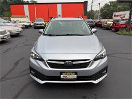 2023 Subaru Impreza (CC-2090778) for sale in Edison, New Jersey