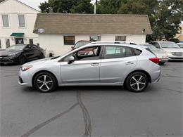 2023 Subaru Impreza (CC-2090778) for sale in Edison, New Jersey