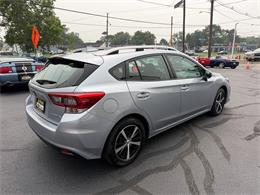 2023 Subaru Impreza (CC-2090778) for sale in Edison, New Jersey