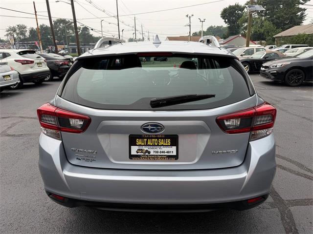 2023 Subaru Impreza (CC-2090778) for sale in Edison, New Jersey