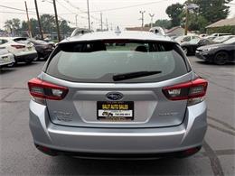 2023 Subaru Impreza (CC-2090778) for sale in Edison, New Jersey