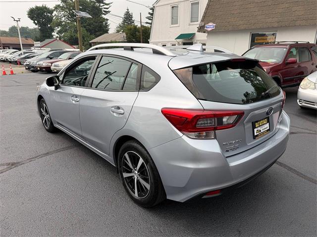 2023 Subaru Impreza (CC-2090778) for sale in Edison, New Jersey