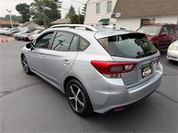 2023 Subaru Impreza (CC-2090778) for sale in Edison, New Jersey