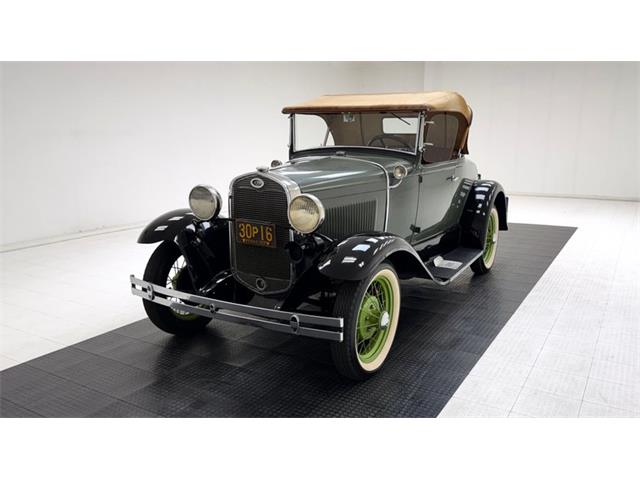 1931 Ford Model A (CC-2097780) for sale in Morgantown, Pennsylvania
