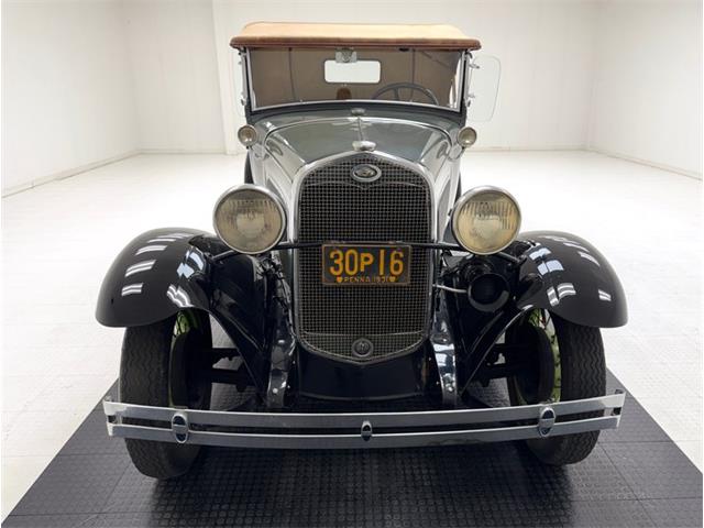 1931 Ford Model A (CC-2097780) for sale in Morgantown, Pennsylvania