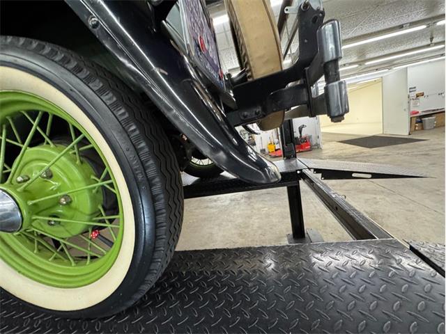 1931 Ford Model A (CC-2097780) for sale in Morgantown, Pennsylvania
