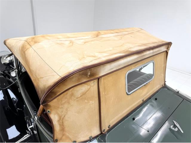 1931 Ford Model A (CC-2097780) for sale in Morgantown, Pennsylvania