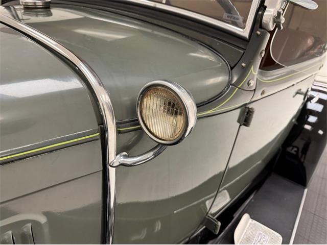 1931 Ford Model A (CC-2097780) for sale in Morgantown, Pennsylvania
