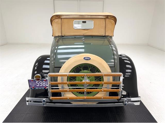 1931 Ford Model A (CC-2097780) for sale in Morgantown, Pennsylvania
