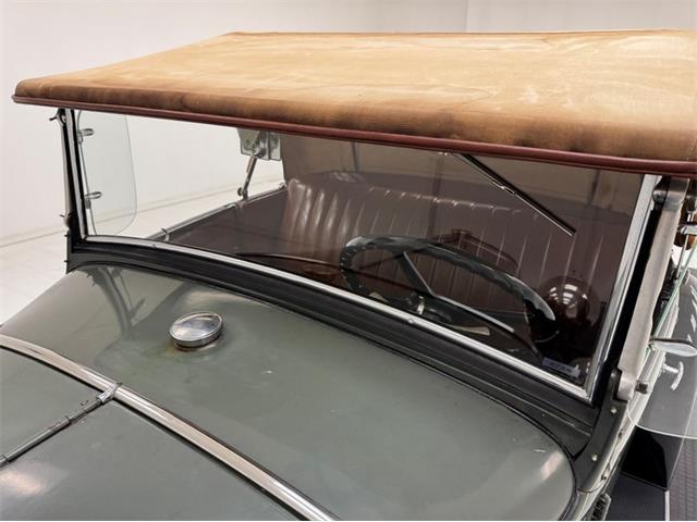 1931 Ford Model A (CC-2097780) for sale in Morgantown, Pennsylvania