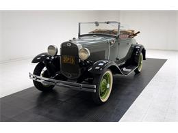 1931 Ford Model A (CC-2097780) for sale in Morgantown, Pennsylvania