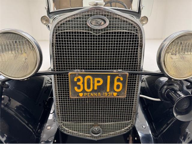 1931 Ford Model A (CC-2097780) for sale in Morgantown, Pennsylvania