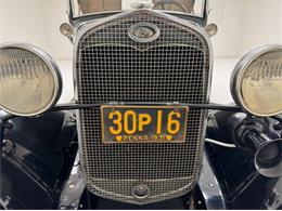1931 Ford Model A (CC-2097780) for sale in Morgantown, Pennsylvania