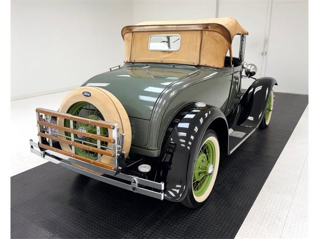 1931 Ford Model A (CC-2097780) for sale in Morgantown, Pennsylvania