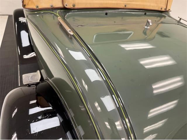 1931 Ford Model A (CC-2097780) for sale in Morgantown, Pennsylvania