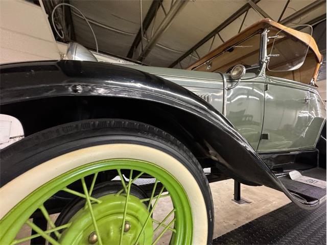 1931 Ford Model A (CC-2097780) for sale in Morgantown, Pennsylvania