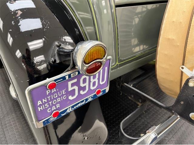1931 Ford Model A (CC-2097780) for sale in Morgantown, Pennsylvania
