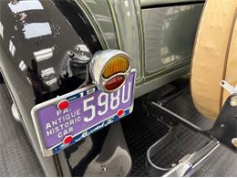 1931 Ford Model A (CC-2097780) for sale in Morgantown, Pennsylvania