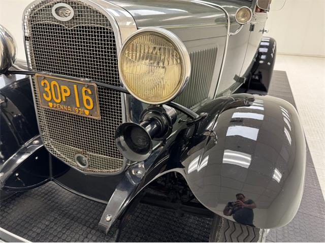 1931 Ford Model A (CC-2097780) for sale in Morgantown, Pennsylvania