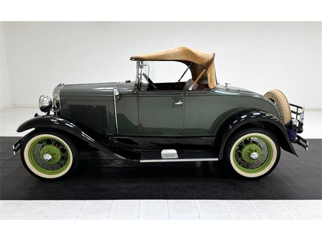 1931 Ford Model A (CC-2097780) for sale in Morgantown, Pennsylvania