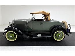1931 Ford Model A (CC-2097780) for sale in Morgantown, Pennsylvania