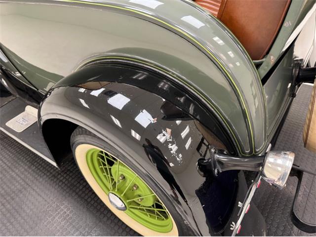1931 Ford Model A (CC-2097780) for sale in Morgantown, Pennsylvania