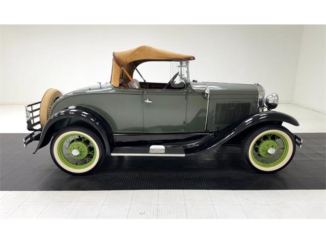 1931 Ford Model A (CC-2097780) for sale in Morgantown, Pennsylvania