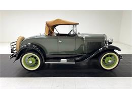 1931 Ford Model A (CC-2097780) for sale in Morgantown, Pennsylvania