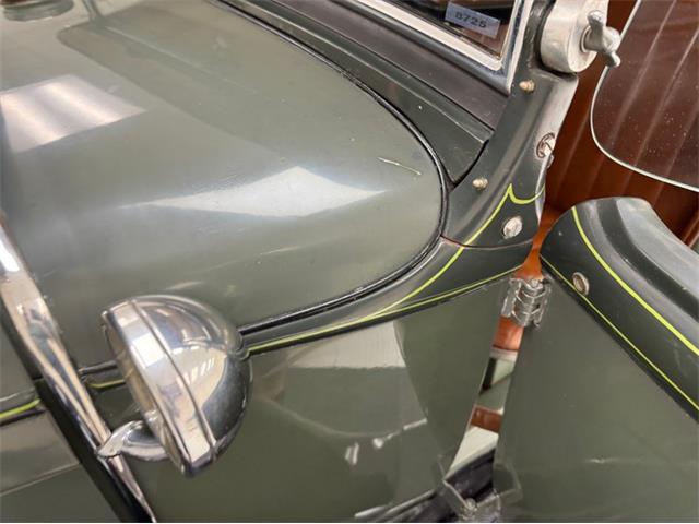 1931 Ford Model A (CC-2097780) for sale in Morgantown, Pennsylvania